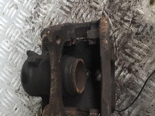 Used Right front brake caliper Right front brake caliper RENAULT CLIO III (BR0/1, CR0/1) 1.5 dCi (C/BR0G, C/BR1G) (68 hp) 30067726 30067726