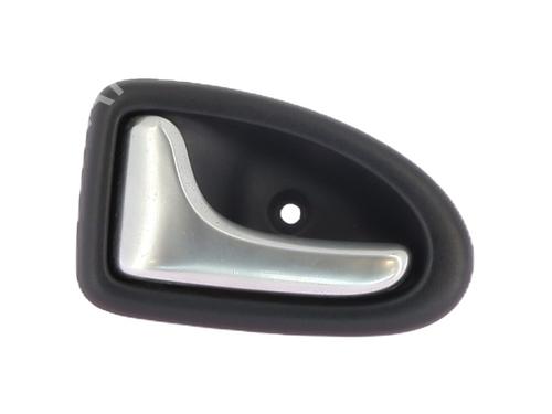Venstre foran invendig håndtak RENAULT CLIO II (BB_, CB_) 1.5 dCi (B/CB07) (65 hp) 30302723