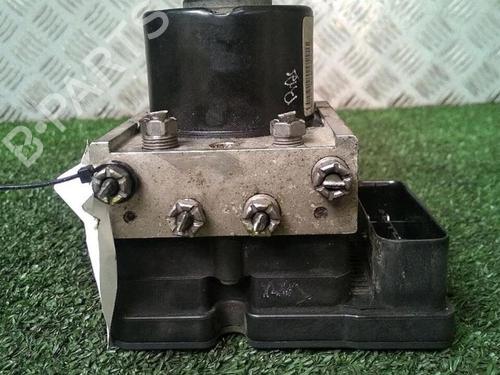 Used ABS pump ABS pump RENAULT TWINGO II (CN0_) 1.2 16V (CN04, CN0B) (75 hp) 29952305 29952305