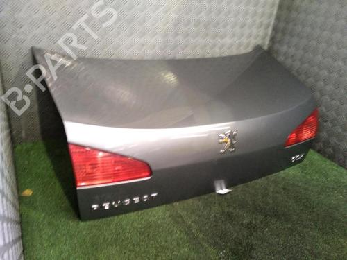 Tailgate PEUGEOT 607 (9D, 9U) 2.2 HDi | BP29951532C6 - Image 2