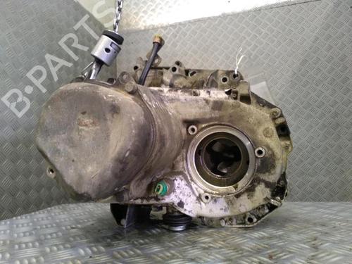 Gearbox RENAULT RAPID Box Body/MPV (F40_, G40_) 1.1 (F401) | BP30073875M3