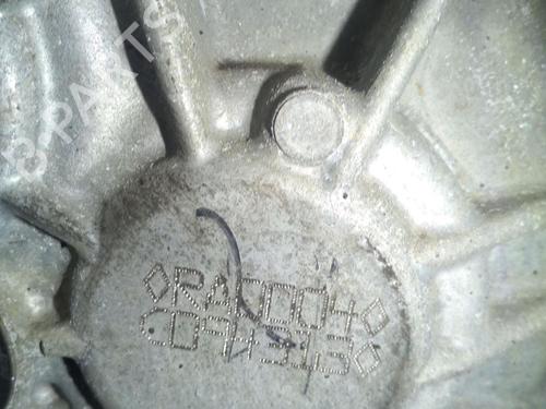 Used Gearbox RENAULT ZOE (BFM_) ZOE (BFMC, BFMD) (136 hp) 29948241