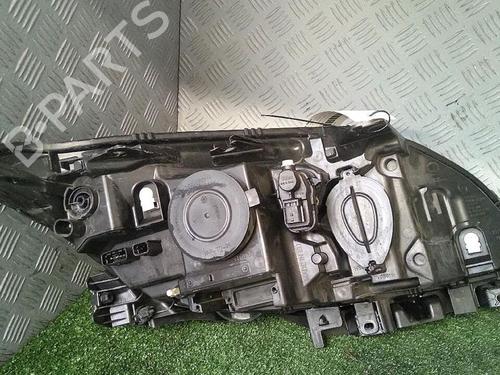 Left headlight RENAULT LAGUNA III (BT0/1) 1.5 dCi (BT00, BT0A, BT0T, BT1J) | BP29947449C28 