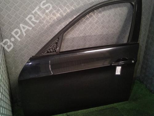 Used Left front door BMW 3 (E90) 320 d (177 hp) 30542206