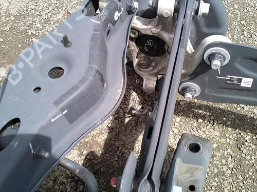 Used Rear axle HYUNDAI IONIQ (AE) 1.6 GDI Plug-in Hybrid (141 hp) 30067414