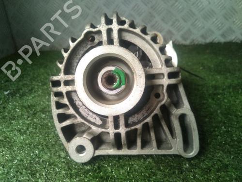 Used Alternator FIAT PANDA (169_) 1.2 (169AXF2A, 169AXF1A) (69 hp) 18888037