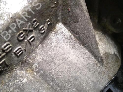 Gearbox VW POLO IV (9N_, 9A_) 1.2 12V | BP30075997M3 