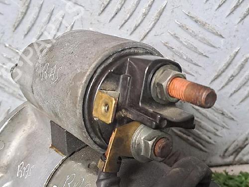 Starter OPEL ASTRA J (P10) 1.7 CDTI (68) | BP29947361M8