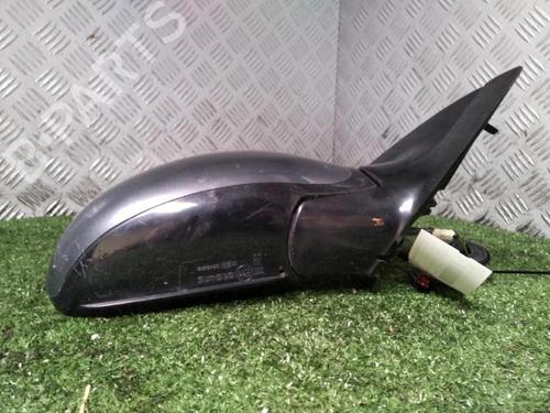 Right mirror FORD FOCUS I (DAW, DBW) 1.8 TDCi | BP30071855C27 