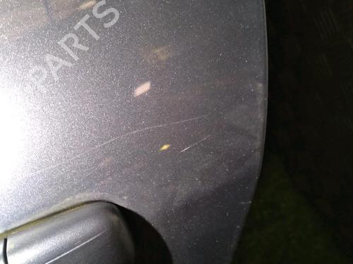 Left rear door PEUGEOT 307 (3A/C) 1.6 16V | BP24137428C4 