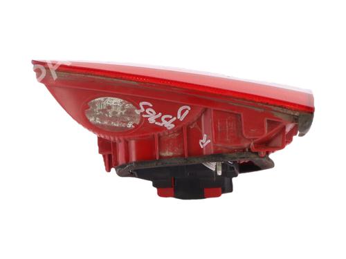 Right tailgate light VW TOURAN (1T3) 1.6 TDI | BP30076591C80 - Image 19