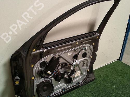 Right front door ALFA ROMEO 159 Sportwagon (939_) 1.9 JTDM 8V (939BXE1B) | BP30064848C3