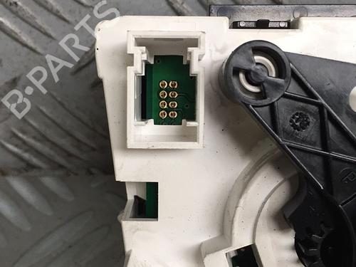 Climate control PEUGEOT 308 I (4A_, 4C_) 1.4 16V | BP30068850I5 