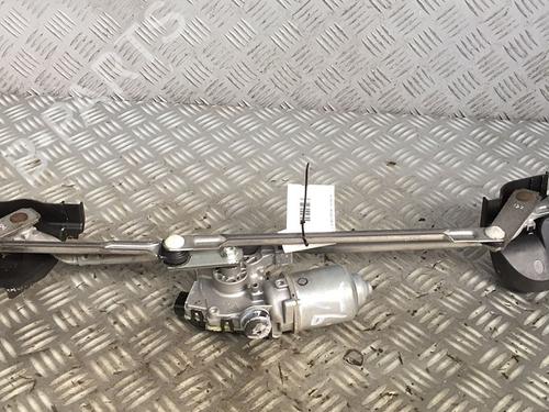 Front wiper motor SUZUKI SWIFT IV (FZ, NZ) 1.2 (AZH412, ZC72S) | BP30065118M29 