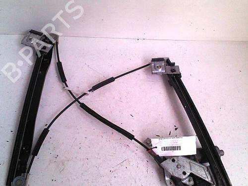 Front right window mechanism FORD MONDEO III (B5Y) 2.0 16V TDDi / TDCi | BP29952163C23