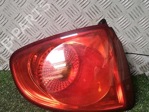 Left taillight SEAT ALTEA (5P1) 1.2 TSI | BP30073069C34 