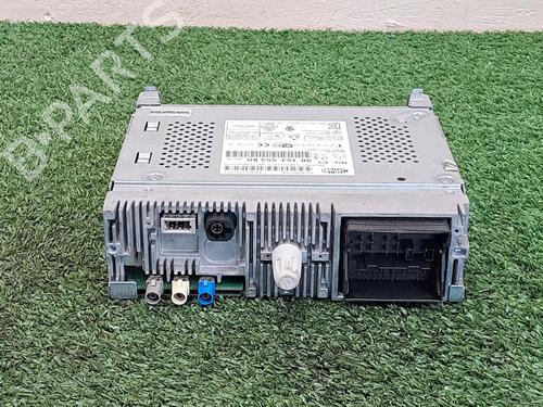 Radio DS DS 3 (SA_) 1.6 BlueHDi 100 (SABHY0, SABHYT) | BP29948203E6