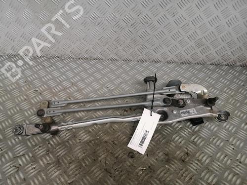 Used Front wiper motor PEUGEOT 308 II (LB_, LP_, LW_, LH_, L3_) 1.6 HDi 100 (99 hp) 17162682