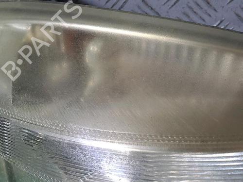 Used Right headlight Right headlight PEUGEOT PARTNER Box Body/MPV (5_, G_) 2.0 HDi (90 hp) 29947395 29947395