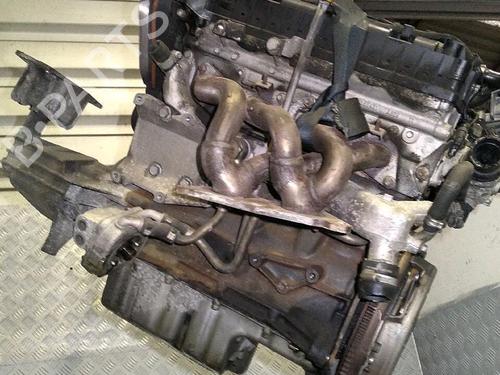 Engine ALFA ROMEO 147 (937_) 1.6 16V T.SPARK (937.AXA1A, 937.AXB1A, 937.BXB1A) | BP30074078M1