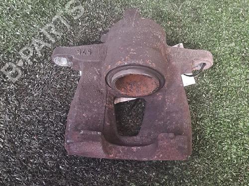 Left front brake caliper FIAT 500 (312_) 1.3 D Multijet (312AXB1A) | BP30066538M105