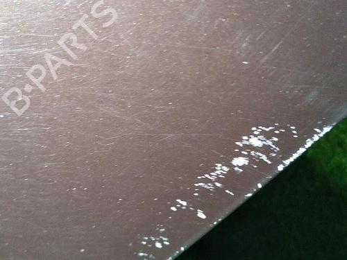 Left rear door FORD FIESTA VI (CB1, CCN) 1.4 TDCi | BP30076701C4