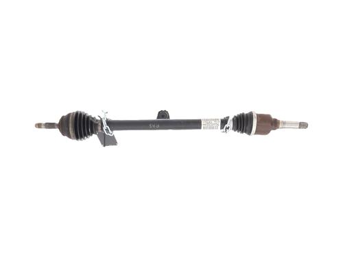 Right front driveshaft CITROËN C3 III (SX) 1.2 PureTech 82 | BP34047700M39  - Image 5