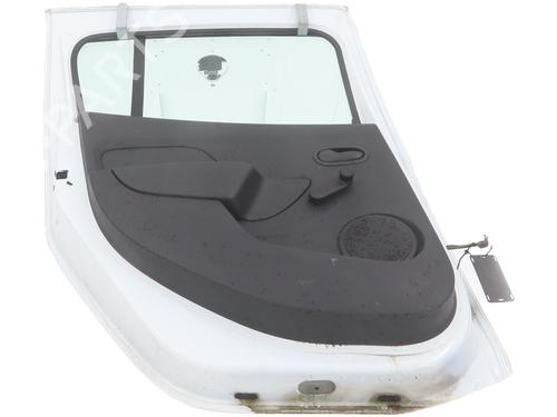 Dør venstre bagtil DACIA SANDERO II 1.0 SCe 75 (B8JC, B8JD, B8NC) | BP36794418C4 - Image 5
