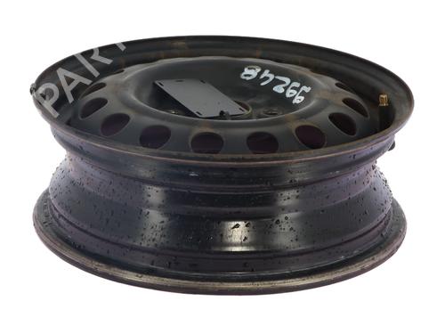 Used Rim Rim PEUGEOT 107 (PM_, PN_) 1.0 (68 hp) 33454044 33454044