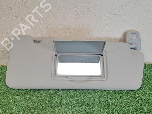 Right sun visor RENAULT CLIO IV (BH_) 1.2 16V | BP25885678I2 