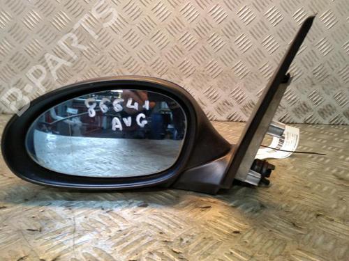 Left mirror BMW 1 (E87) 118 d | BP30070868C26 