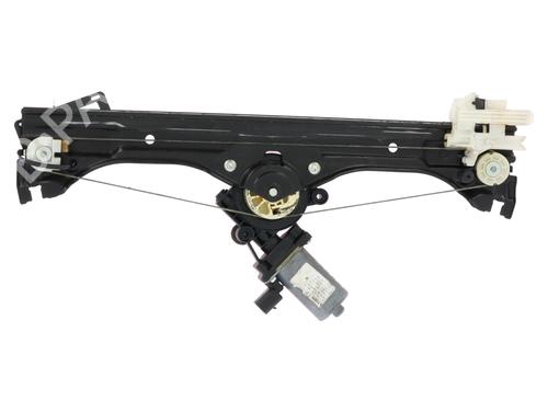 Front right window mechanism FIAT 500 (312_) 1.2 (312AXA1A) | BP31143798C23 - Image 5