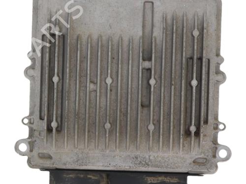 Engine control unit (ECU) MERCEDES-BENZ A-CLASS (W169) A 200 CDI (169.008, 169.308) | BP40111688M57 - Image 4