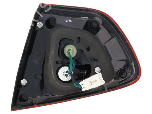 Left tailgate light KIA RIO III (UB) | BP39252605C79 - Image 3