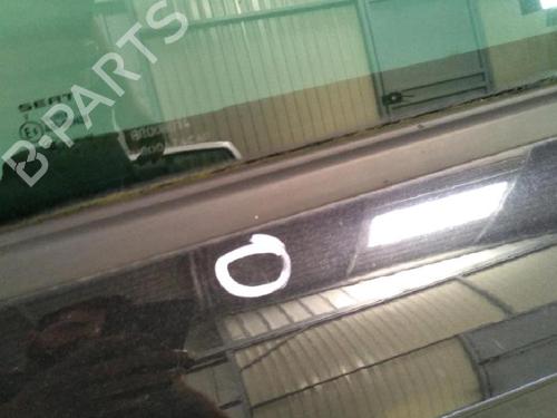 Left rear door SEAT EXEO ST (3R5) 2.0 TDI | BP30073052C4 