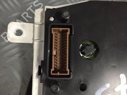 Kombiinstrument NISSAN X-TRAIL I (T30) 2.2 Di 4x4 | BP30069290C47 