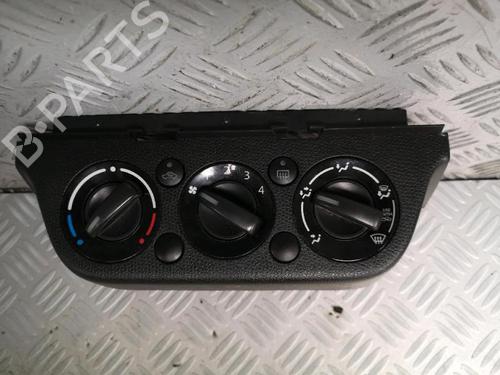 Commande Chauffage SUZUKI SWIFT III (MZ, EZ) 1.3 (RS413, ZC11S) | BP30069275I5 