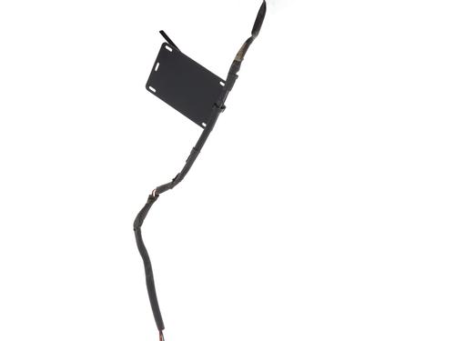 Right mirror AUDI A3 (8P1) 1.9 TDI | BP31044254C27