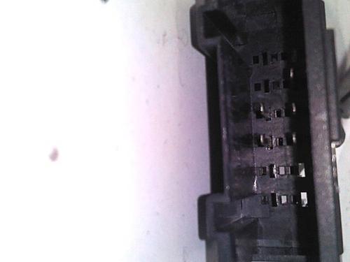 Right mirror VW GOLF IV (1J1)  | BP30075543C27 