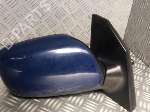 Used Right mirror TOYOTA COROLLA (_E12_) 2.0 D-4D (CDE120R, CDE120L_) (116 hp) 30069529