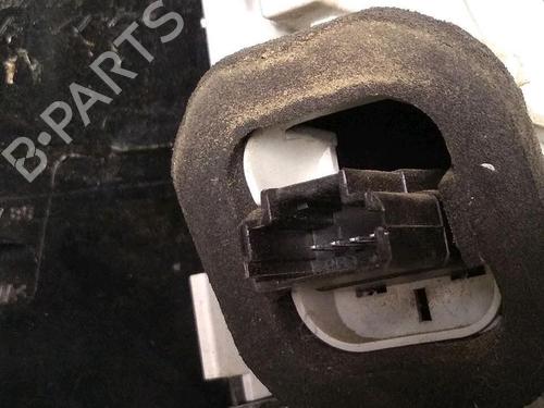 Right taillight CITROËN C4 Picasso I MPV (UD_) 1.6 HDi 110 | BP30076466C35