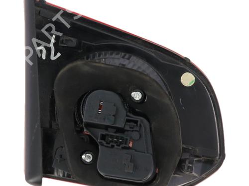 Right tailgate light VW GOLF VI (5K1) 1.2 TSI | BP37729822C80 - Image 10