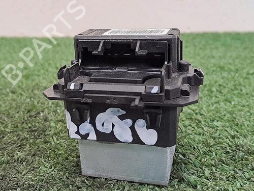 Used Heater resistor RENAULT CLIO IV (BH_) 1.5 dCi 75 (75 hp) 30065496