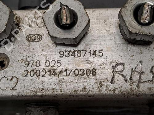 abs-pump-citroen-c3-iii-sx-2016-29948726 main image