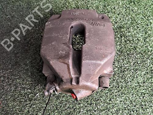 Right front brake caliper BMW 3 (E90) 320 d | BP30066553M104 - Image 4