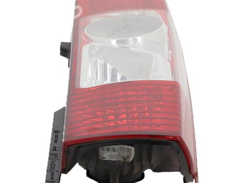 Left taillight FIAT DUCATO Van (250_) 120 Multijet 2,3 D | BP39540400C34 - Image 5