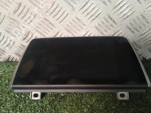 Used Display monitor BMW X2 (F39) sDrive 18 i (140 hp) 18914030
