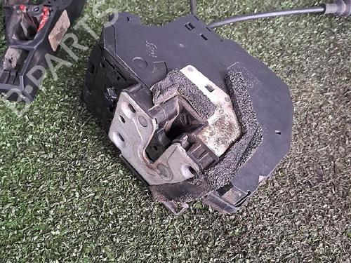 Front right lock RENAULT CLIO IV (BH_) 1.2 16V | BP30063537C97