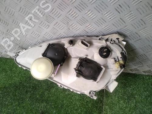 Right headlight MERCEDES-BENZ A-CLASS (W168) A 170 CDI (168.009, 168.109) | BP29951086C29