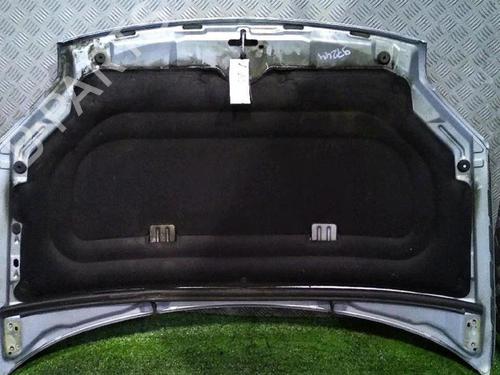 Hood PEUGEOT PARTNER MPV (5_, G_) 2.0 HDi 4x4 | BP30077250C1 